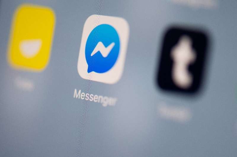 Facebook is adding encryption for Messenger voice and video calls amid controversy over how much access law enforcement should h