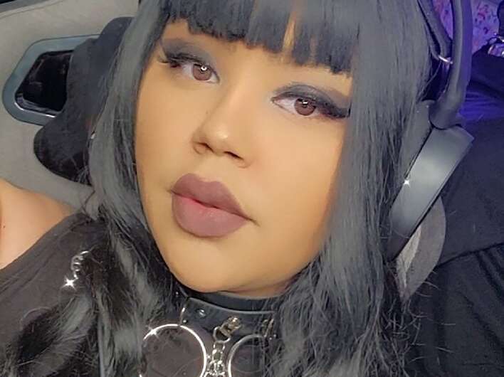Twitch streamer RekItRaven, a Black 31-year-old who identifies as gender non-binary, gets &quot;hated on&quot; over skin color a