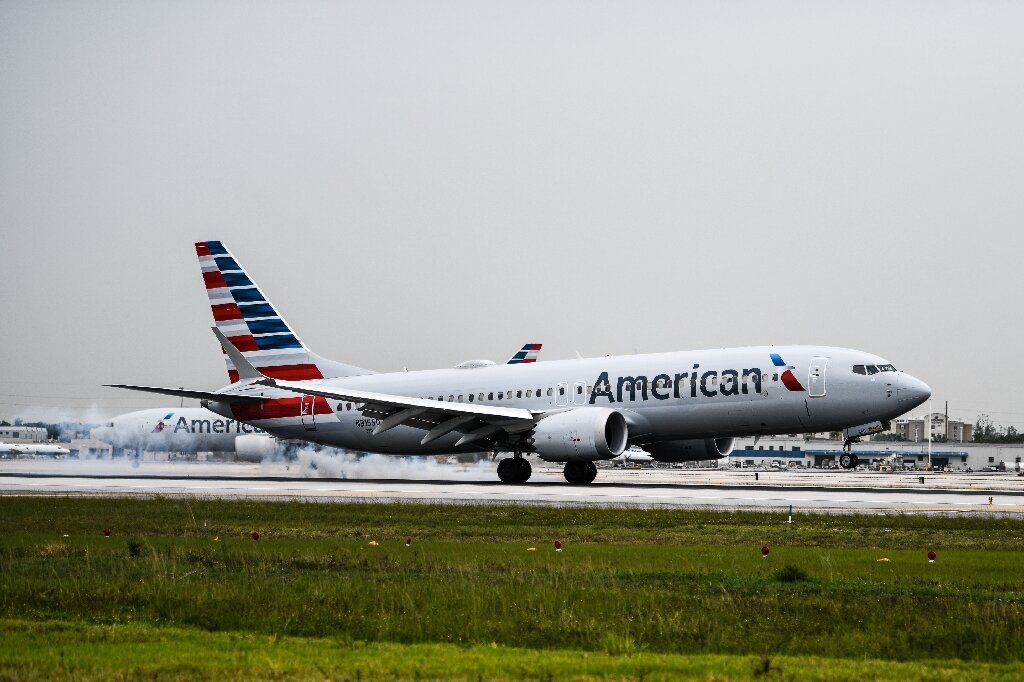 US sues to block American Airlines-JetBlue alliance