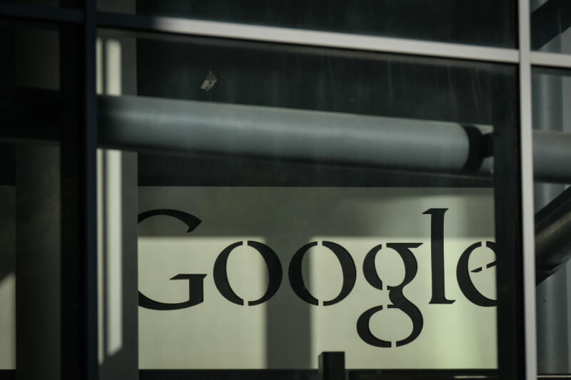 Google is getting caught in the antitrust net