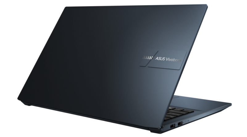 Asus takes it back to 2019 with new GTX 1650 OLED laptop