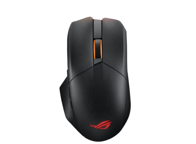 The upcoming Asus ROG Chakram X has a CPI of up to 36,000.