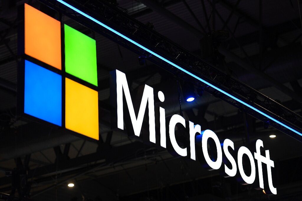 Microsoft says it addressed corruption allegations in Middle East, Africa