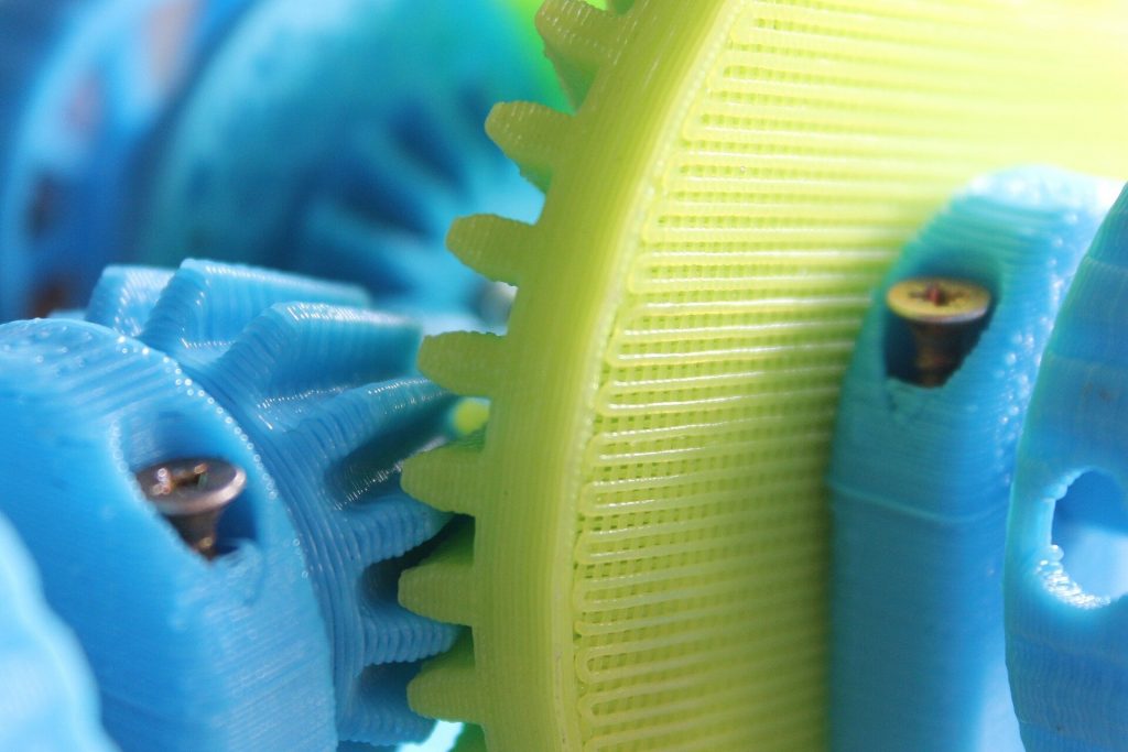 Smarter 3D printing makes better parts faster