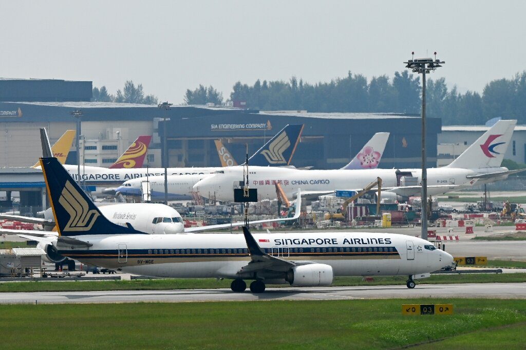China’s zero-COVID policy to hit Asia aviation recovery: IATA