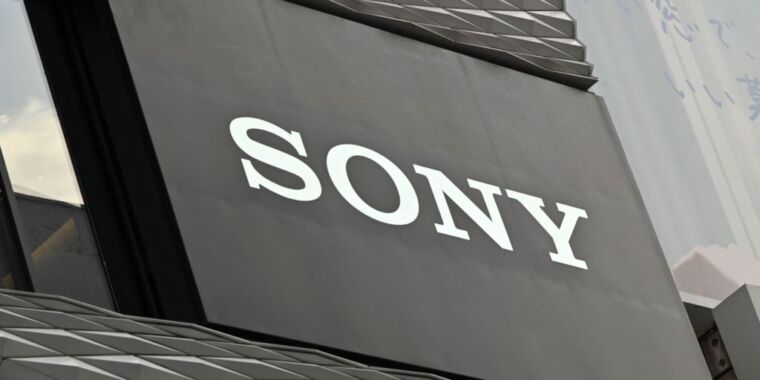 Sony accelerates push into car sector in diversification drive