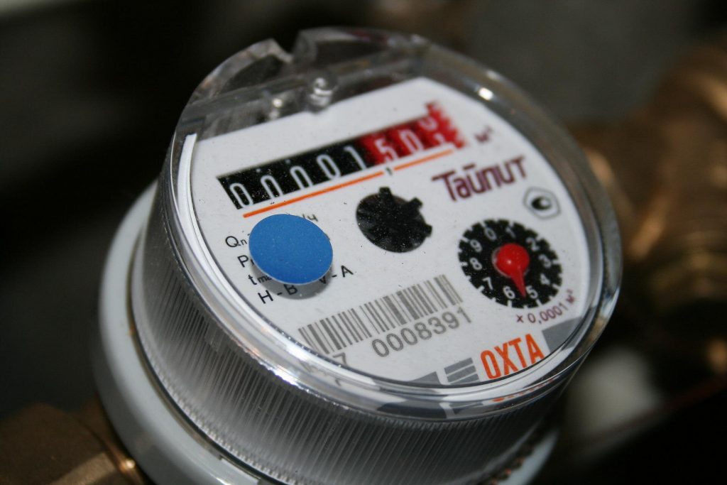 ‘Smart’ water meters coming to San Jose, other Bay Area cities
