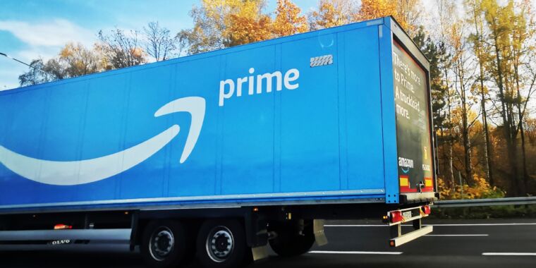 Amazon Prime Day 2022 dates announced for July 12-13