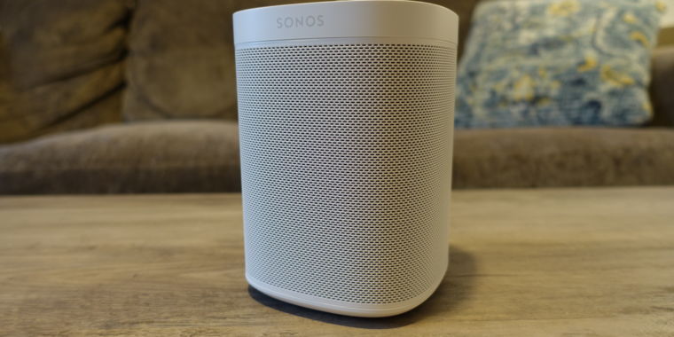 IT fail caused Sonos to ship unwanted speakers and charge customers for them