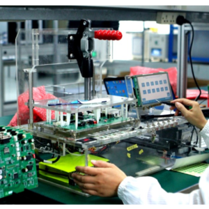 PCB Testing Course