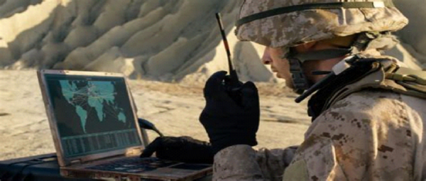 Military Radio Diagnostics and Repair Training