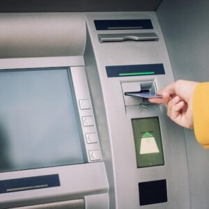 Basic ATM Repair Technician