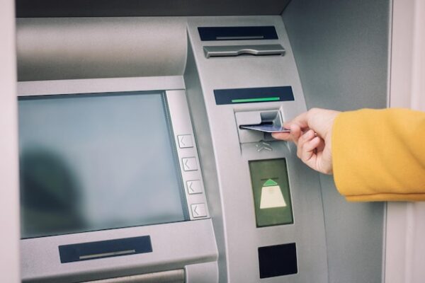Basic ATM Repair Technician