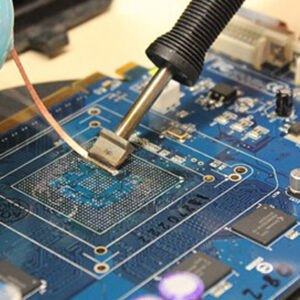 Hardware Technician Course