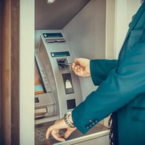 Advanced ATM Repair Course
