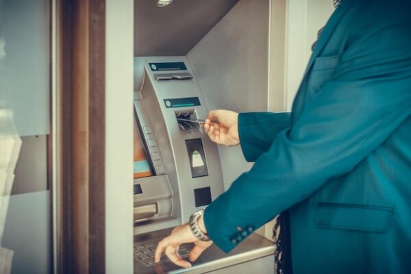 Advanced ATM Repair Course