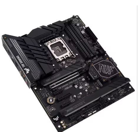 ASUS MOTHERBOARD