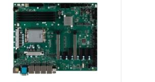 ATX Industrial Motherboard