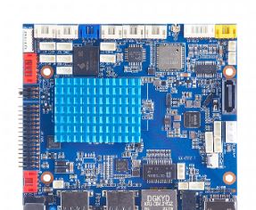 AMD Motherboard