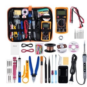 Advanced Soldering Kits and tools