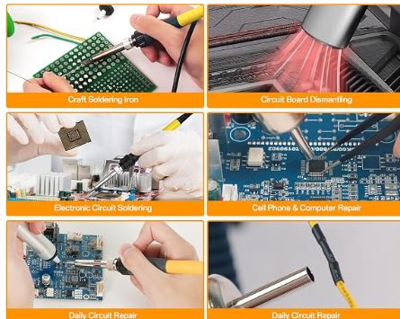 Basic Repair Kits